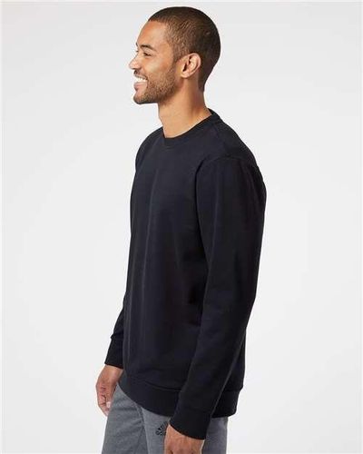 Fleece Crewneck Sweatshirt - A434 image thumbnail