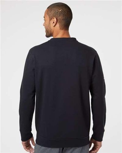 Fleece Crewneck Sweatshirt - A434 image thumbnail