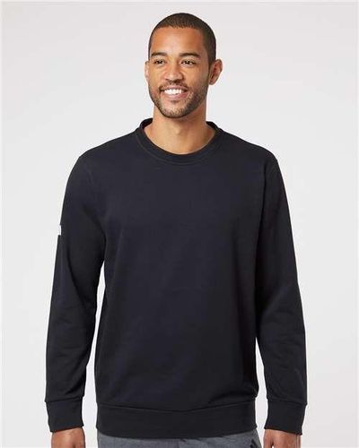 Fleece Crewneck Sweatshirt - A434 image thumbnail
