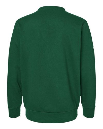 Fleece Crewneck Sweatshirt - A434 image thumbnail