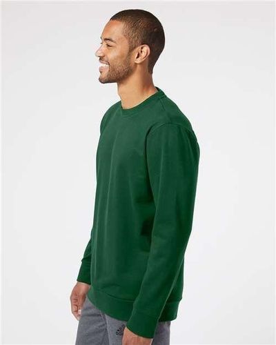 Fleece Crewneck Sweatshirt - A434 image thumbnail