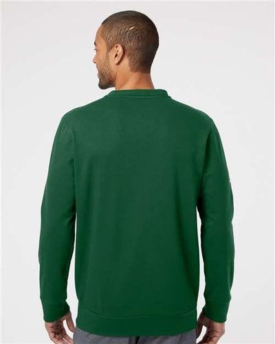 Fleece Crewneck Sweatshirt - A434 image thumbnail