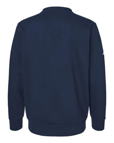 Fleece Crewneck Sweatshirt - A434 image thumbnail