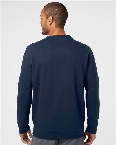 Fleece Crewneck Sweatshirt - A434 image thumbnail