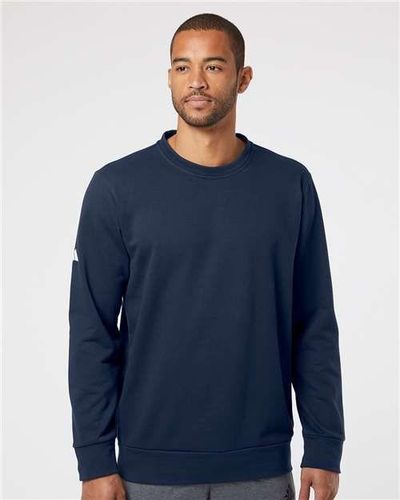 Fleece Crewneck Sweatshirt - A434 image thumbnail