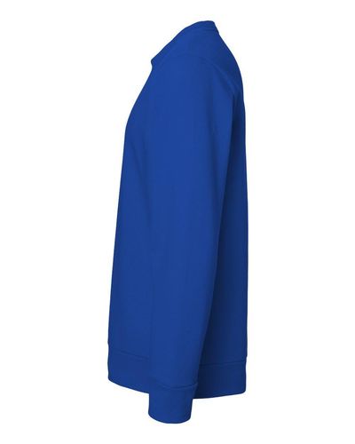 Fleece Crewneck Sweatshirt - A434 image thumbnail