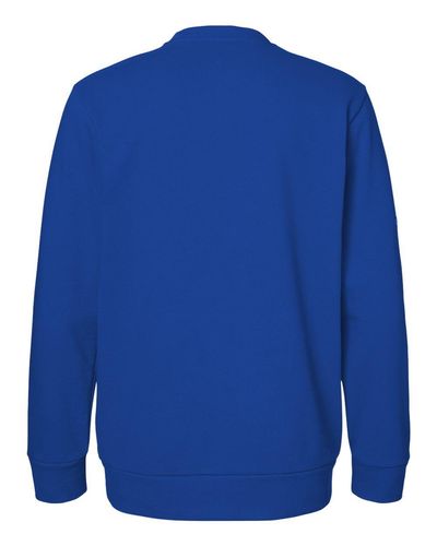Fleece Crewneck Sweatshirt - A434 image thumbnail