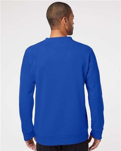 Fleece Crewneck Sweatshirt - A434 image thumbnail