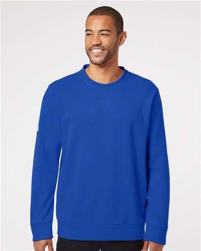 Fleece Crewneck Sweatshirt - A434 image thumbnail