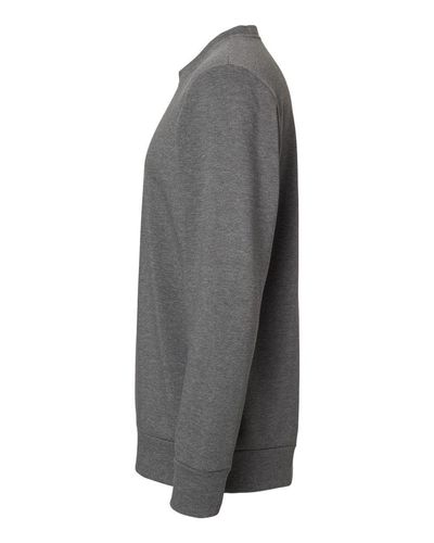 Fleece Crewneck Sweatshirt - A434 image thumbnail