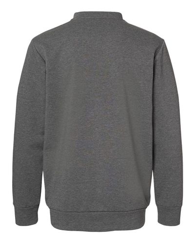 Fleece Crewneck Sweatshirt - A434 image thumbnail