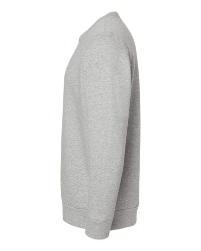 Fleece Crewneck Sweatshirt - A434 image thumbnail