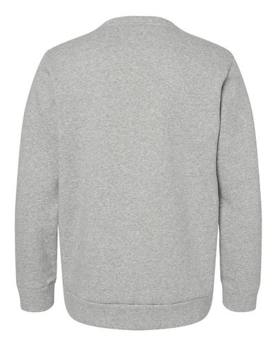 Fleece Crewneck Sweatshirt - A434 image thumbnail