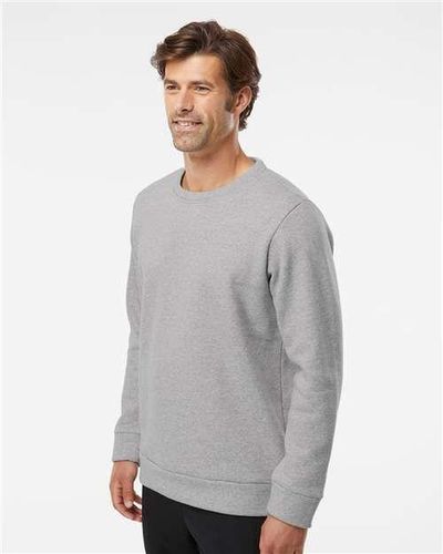 Fleece Crewneck Sweatshirt - A434 image thumbnail