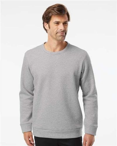 Fleece Crewneck Sweatshirt - A434 image thumbnail