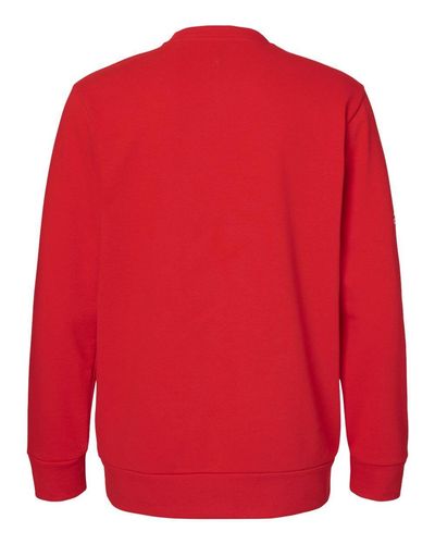 Fleece Crewneck Sweatshirt - A434 image thumbnail