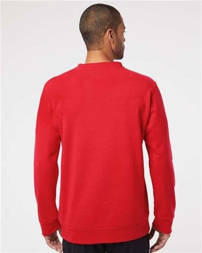 Fleece Crewneck Sweatshirt - A434 image thumbnail