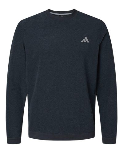 Adidas Crewneck Sweatshirt - A586 image thumbnail
