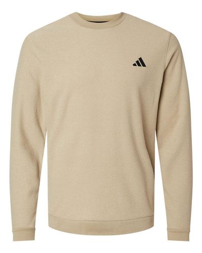Adidas Crewneck Sweatshirt - A586 image thumbnail