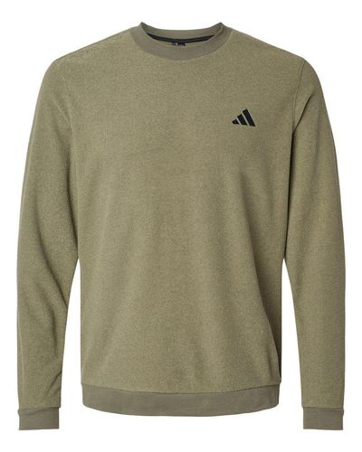 Adidas Crewneck Sweatshirt - A586 image thumbnail