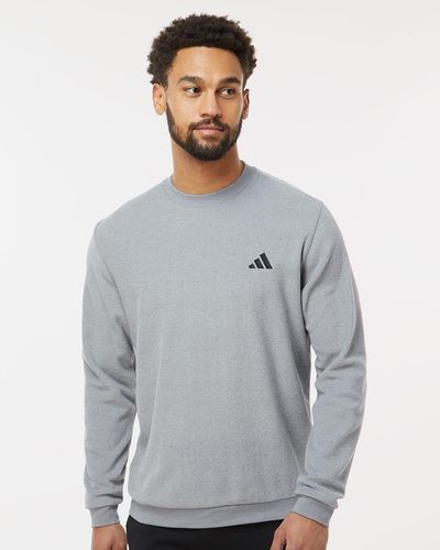 Adidas Crewneck Sweatshirt - A586 image thumbnail