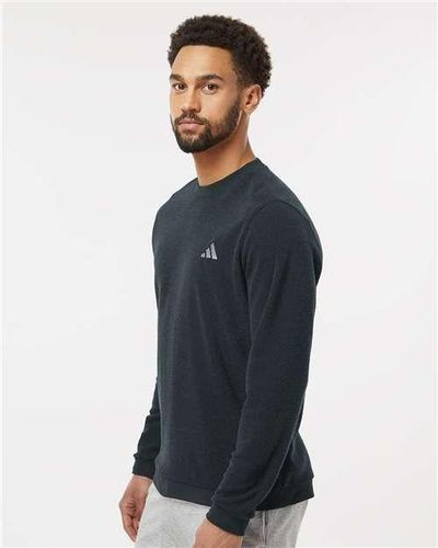 Adidas Crewneck Sweatshirt - A586 image thumbnail
