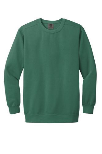 COMFORT COLORS Ring Spun Crewneck Sweatshirt. 1566 image thumbnail