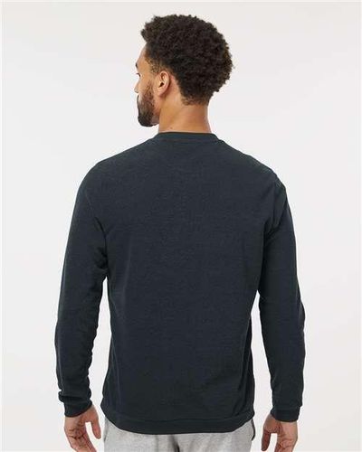 Adidas Crewneck Sweatshirt - A586 image thumbnail