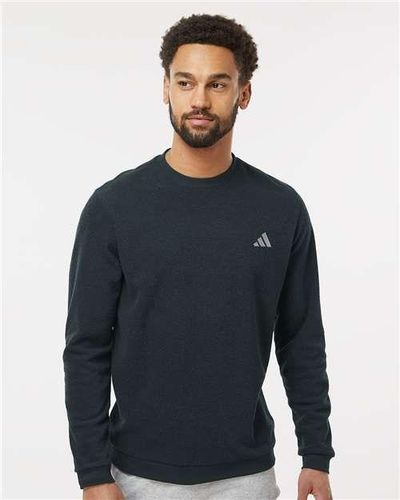 Adidas Crewneck Sweatshirt - A586 image thumbnail