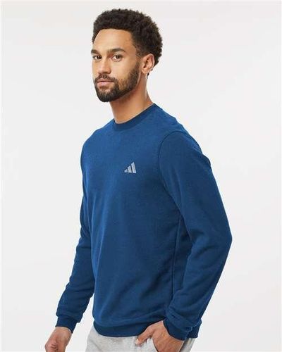 Adidas Crewneck Sweatshirt - A586 image thumbnail