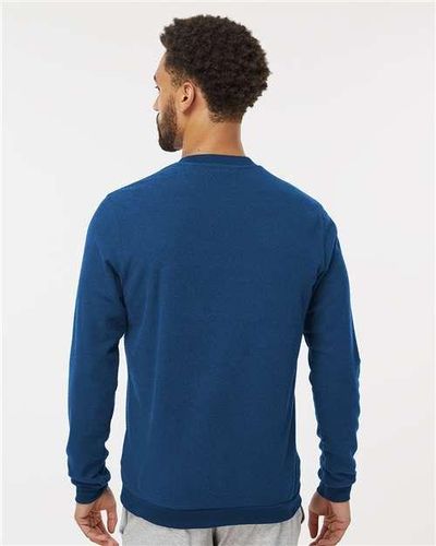 Adidas Crewneck Sweatshirt - A586 image thumbnail