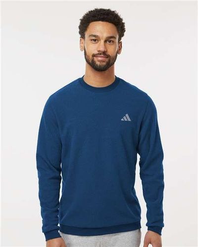 Adidas Crewneck Sweatshirt - A586 image thumbnail