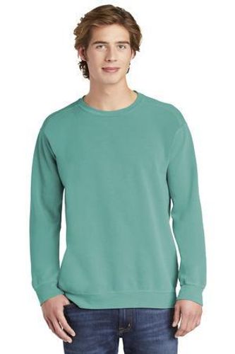 COMFORT COLORS Ring Spun Crewneck Sweatshirt. 1566 image thumbnail