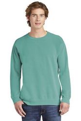 Image of COMFORT COLORS Ring Spun Crewneck Sweatshirt. 1566