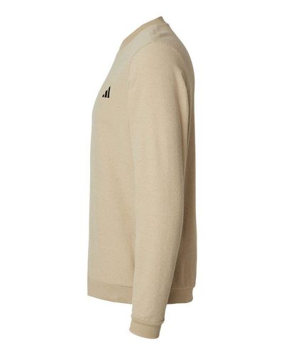 Adidas Crewneck Sweatshirt - A586 image thumbnail