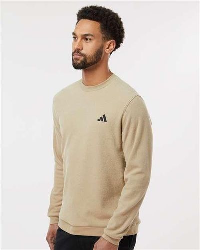 Adidas Crewneck Sweatshirt - A586 image thumbnail