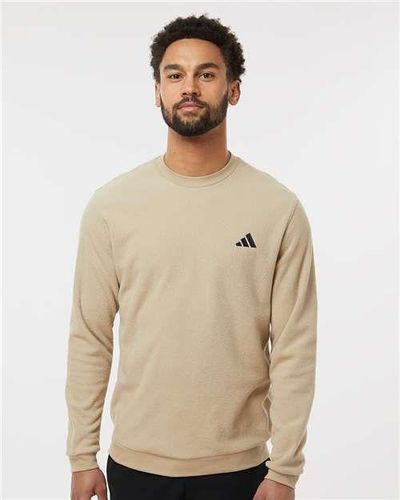 Adidas Crewneck Sweatshirt - A586 image thumbnail