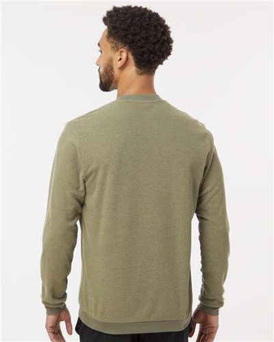 Adidas Crewneck Sweatshirt - A586 image thumbnail