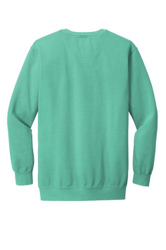 COMFORT COLORS Ring Spun Crewneck Sweatshirt. 1566 image thumbnail