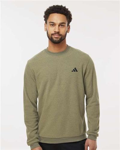 Adidas Crewneck Sweatshirt - A586 image thumbnail