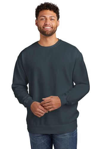 COMFORT COLORS Ring Spun Crewneck Sweatshirt. 1566 image thumbnail