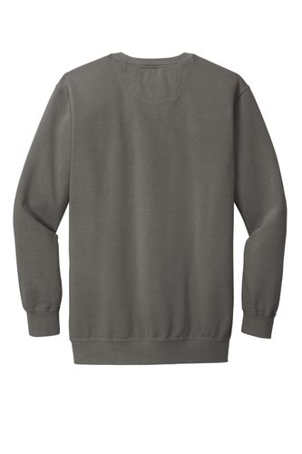 COMFORT COLORS Ring Spun Crewneck Sweatshirt. 1566 image thumbnail