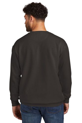 COMFORT COLORS Ring Spun Crewneck Sweatshirt. 1566 image thumbnail