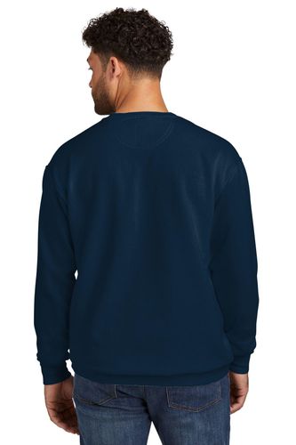 COMFORT COLORS Ring Spun Crewneck Sweatshirt. 1566 image thumbnail