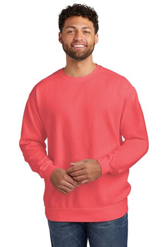 COMFORT COLORS Ring Spun Crewneck Sweatshirt. 1566 image thumbnail