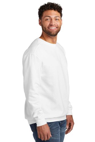 COMFORT COLORS Ring Spun Crewneck Sweatshirt. 1566 image thumbnail