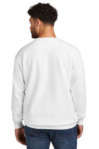 COMFORT COLORS Ring Spun Crewneck Sweatshirt. 1566 image thumbnail