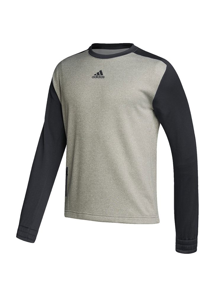 Adidas Team Crewneck primary image Adidas Team Crewneck primary image
