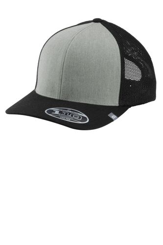TravisMathew Cruz Colorblock Trucker Cap TM1MY390 image thumbnail