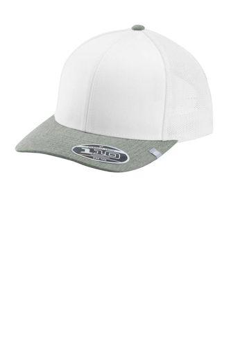 TravisMathew Cruz Colorblock Trucker Cap TM1MY390 image thumbnail